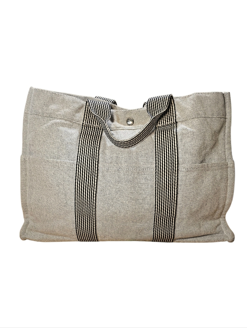 HERMES FOURRE-TOUT MM TOTE - Picture 5 of 16